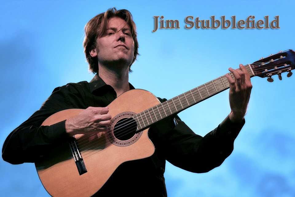 Jim Stubblefield